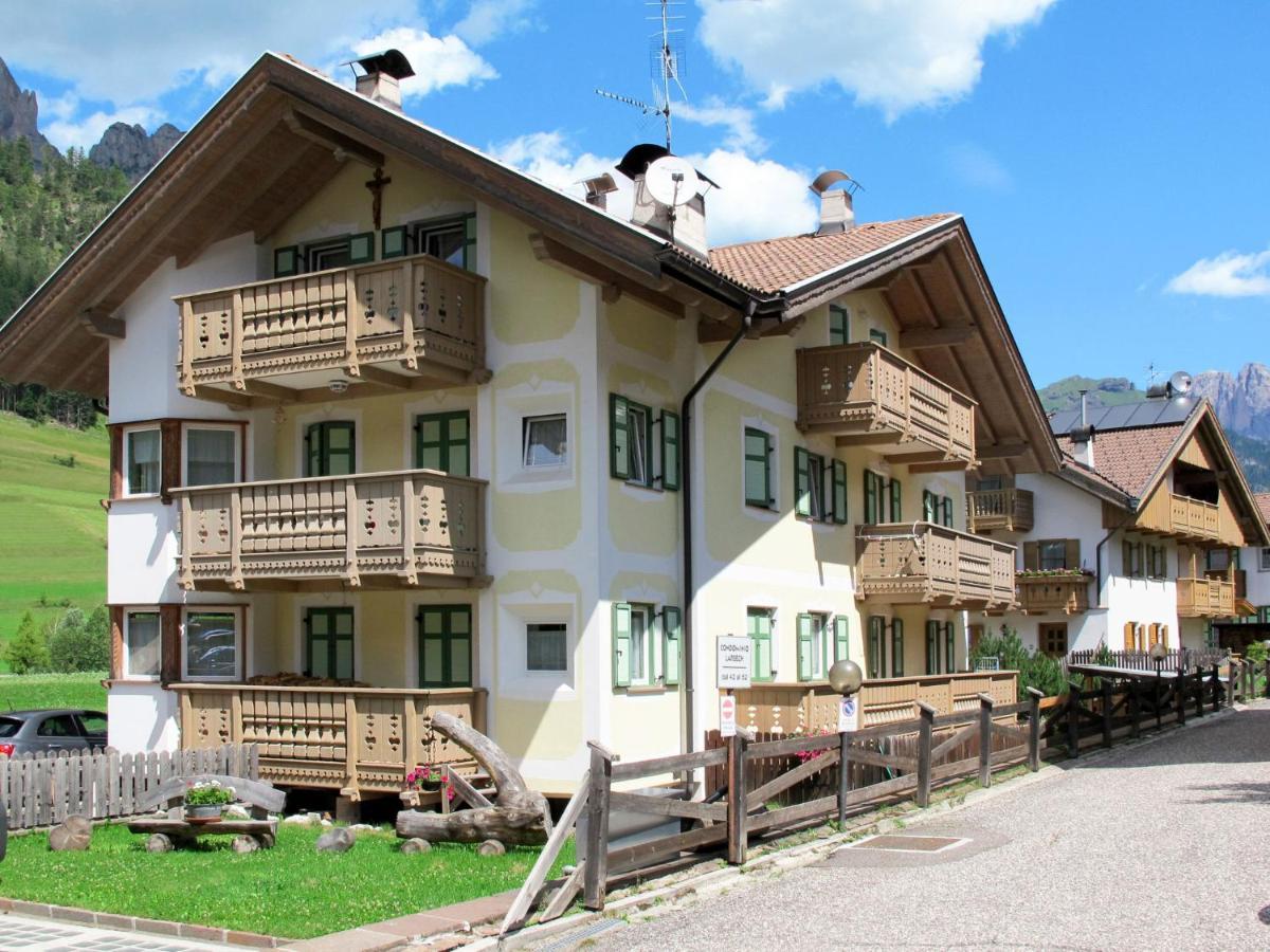 Apartment Maura-1 By Interhome Pozza di Fassa Extérieur photo