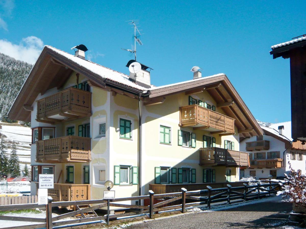 Apartment Maura-1 By Interhome Pozza di Fassa Extérieur photo